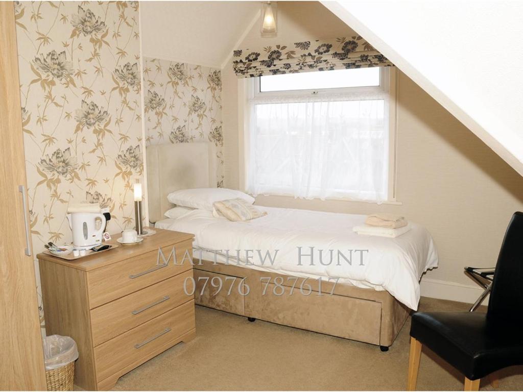 Devonia Express Hotel Eastbourne Room photo