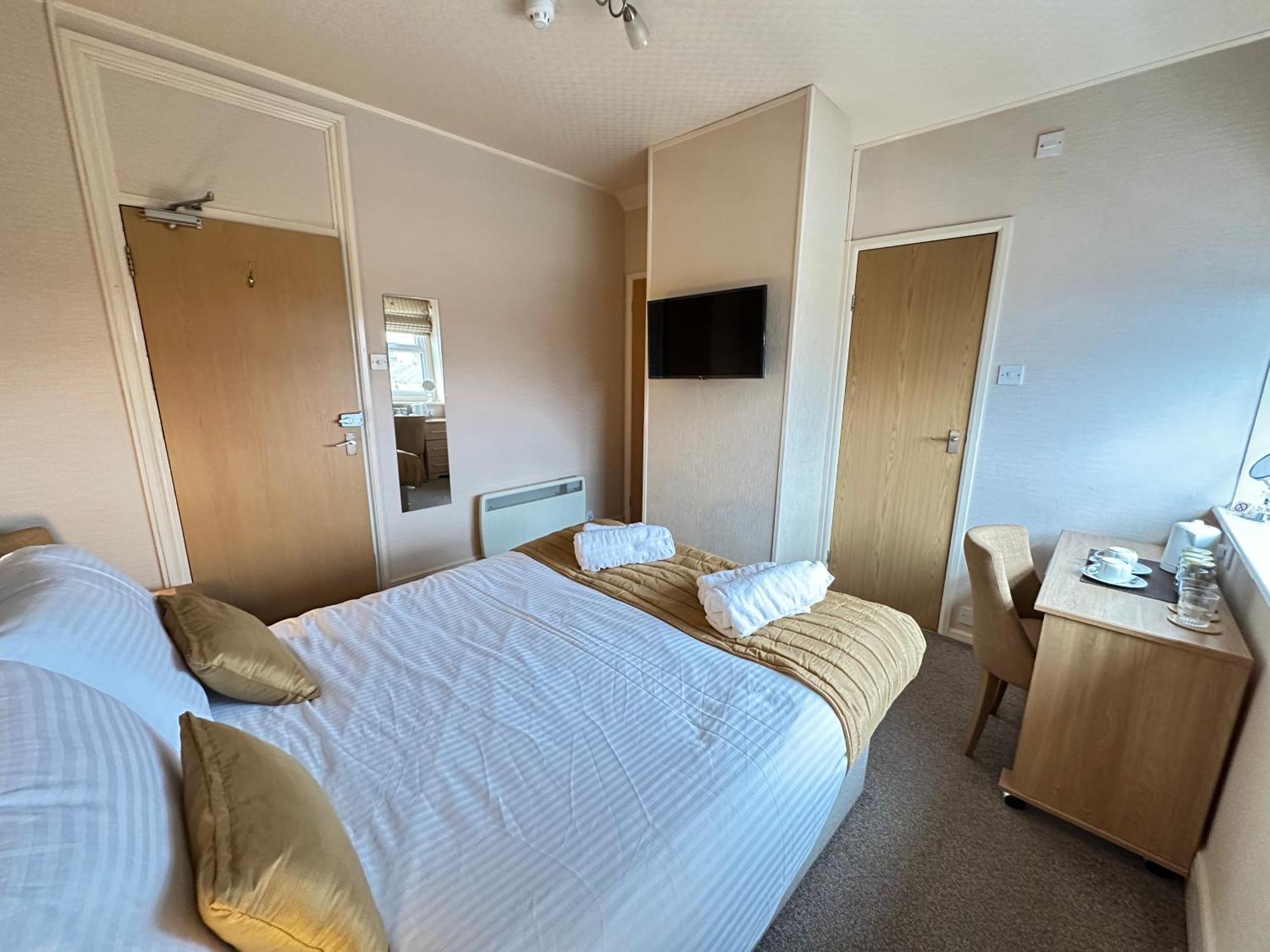 Devonia Express Hotel Eastbourne Room photo