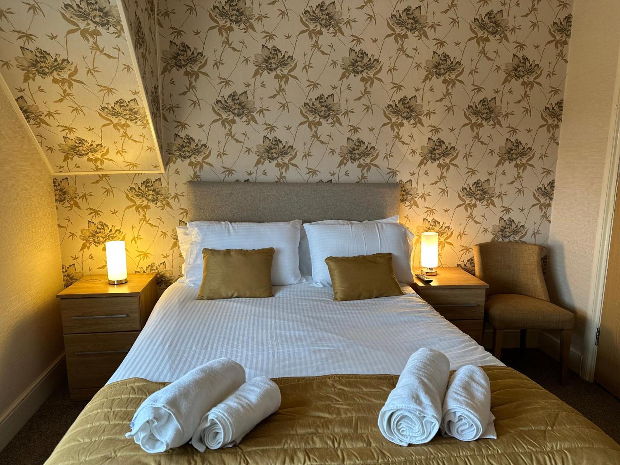 Devonia Express Hotel Eastbourne Room photo
