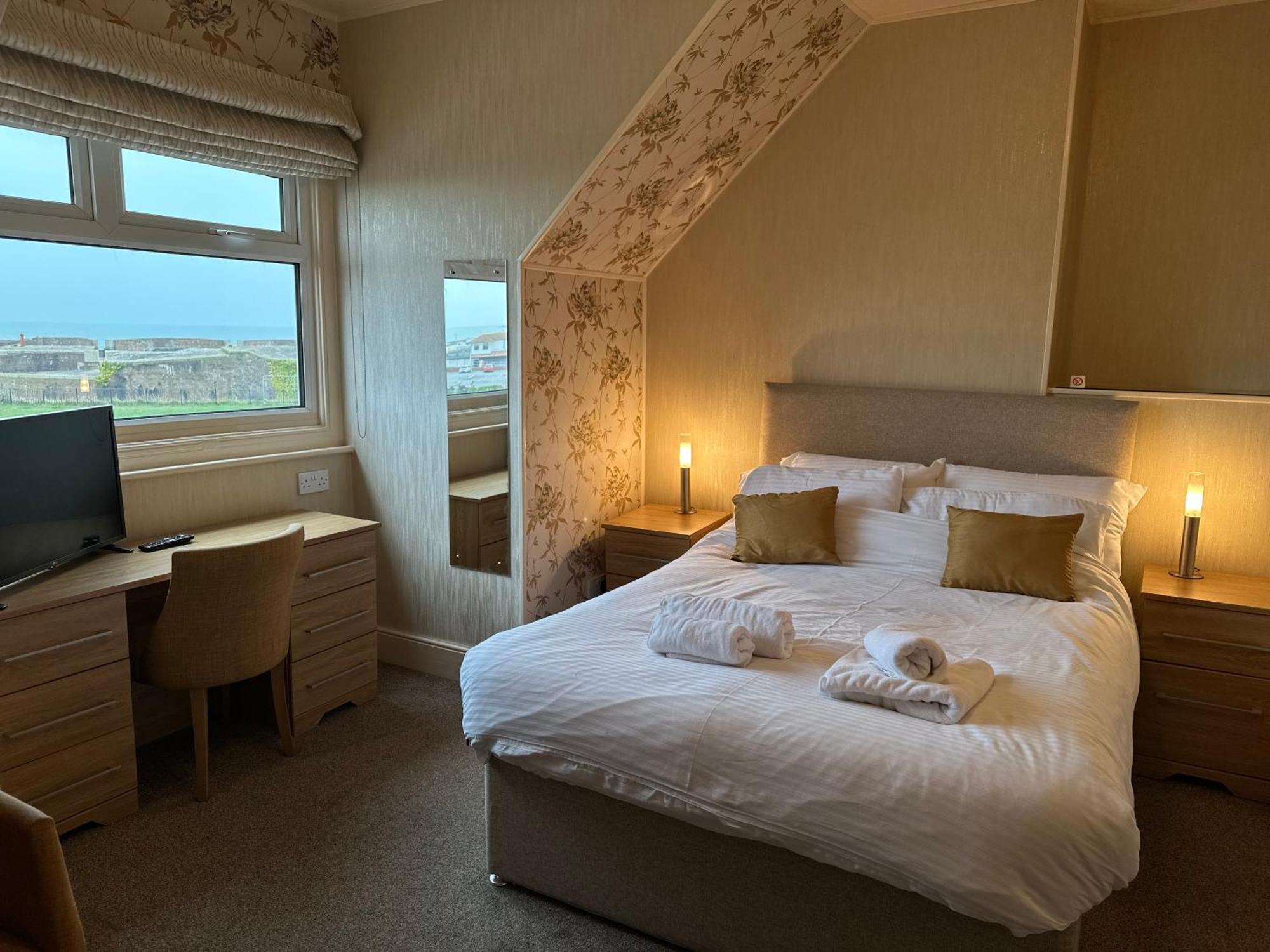 Devonia Express Hotel Eastbourne Room photo