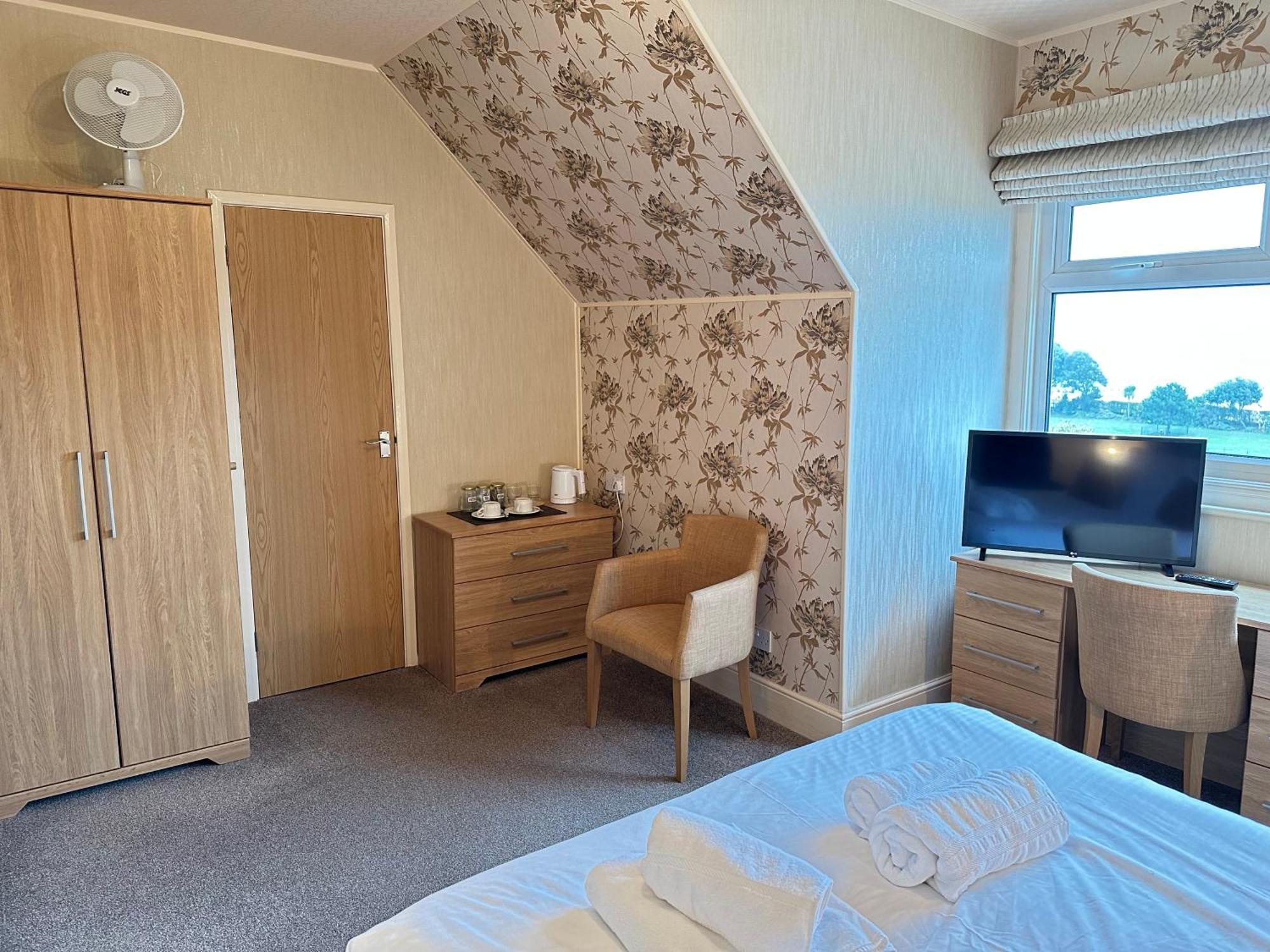 Devonia Express Hotel Eastbourne Room photo