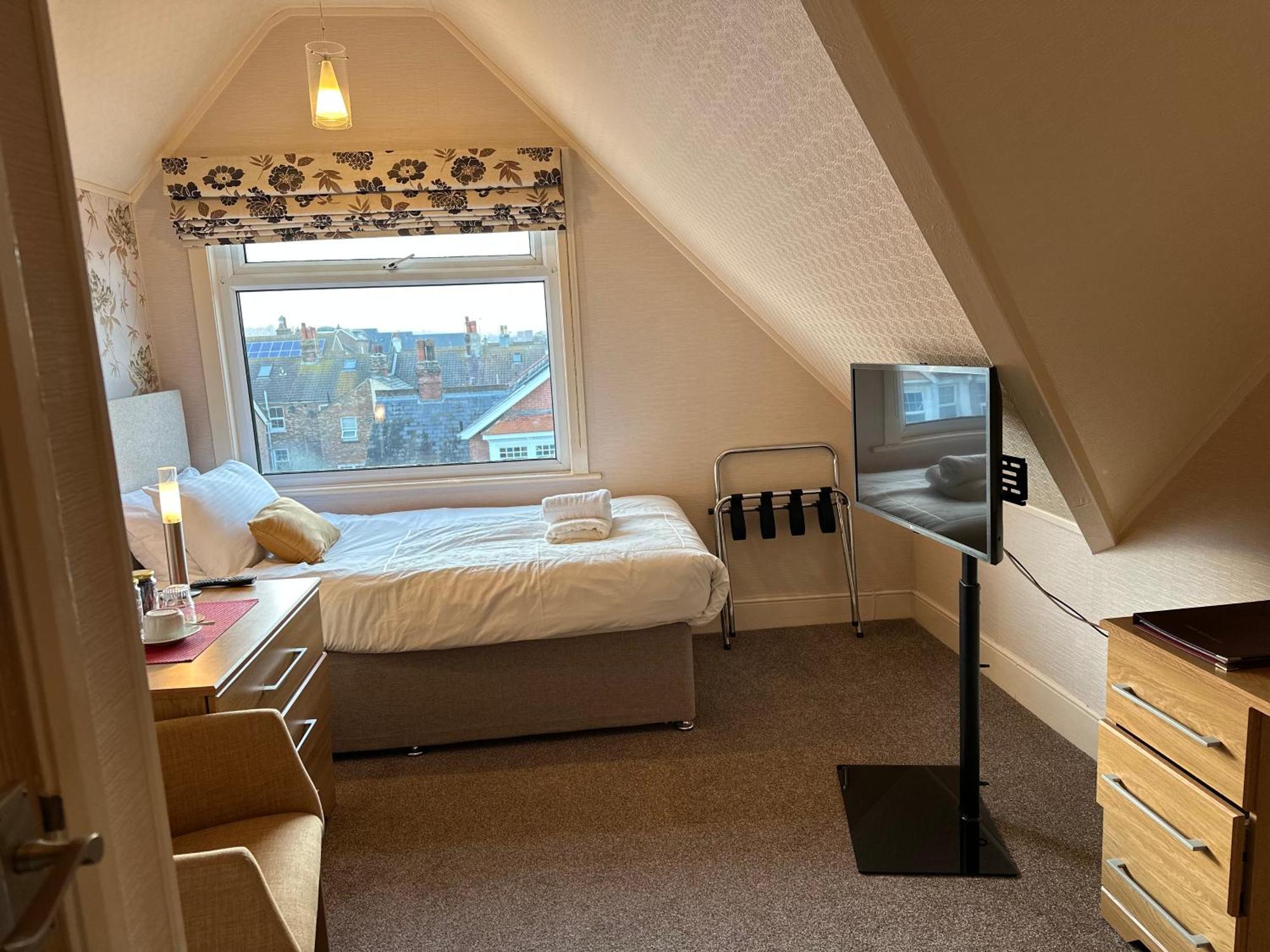 Devonia Express Hotel Eastbourne Room photo