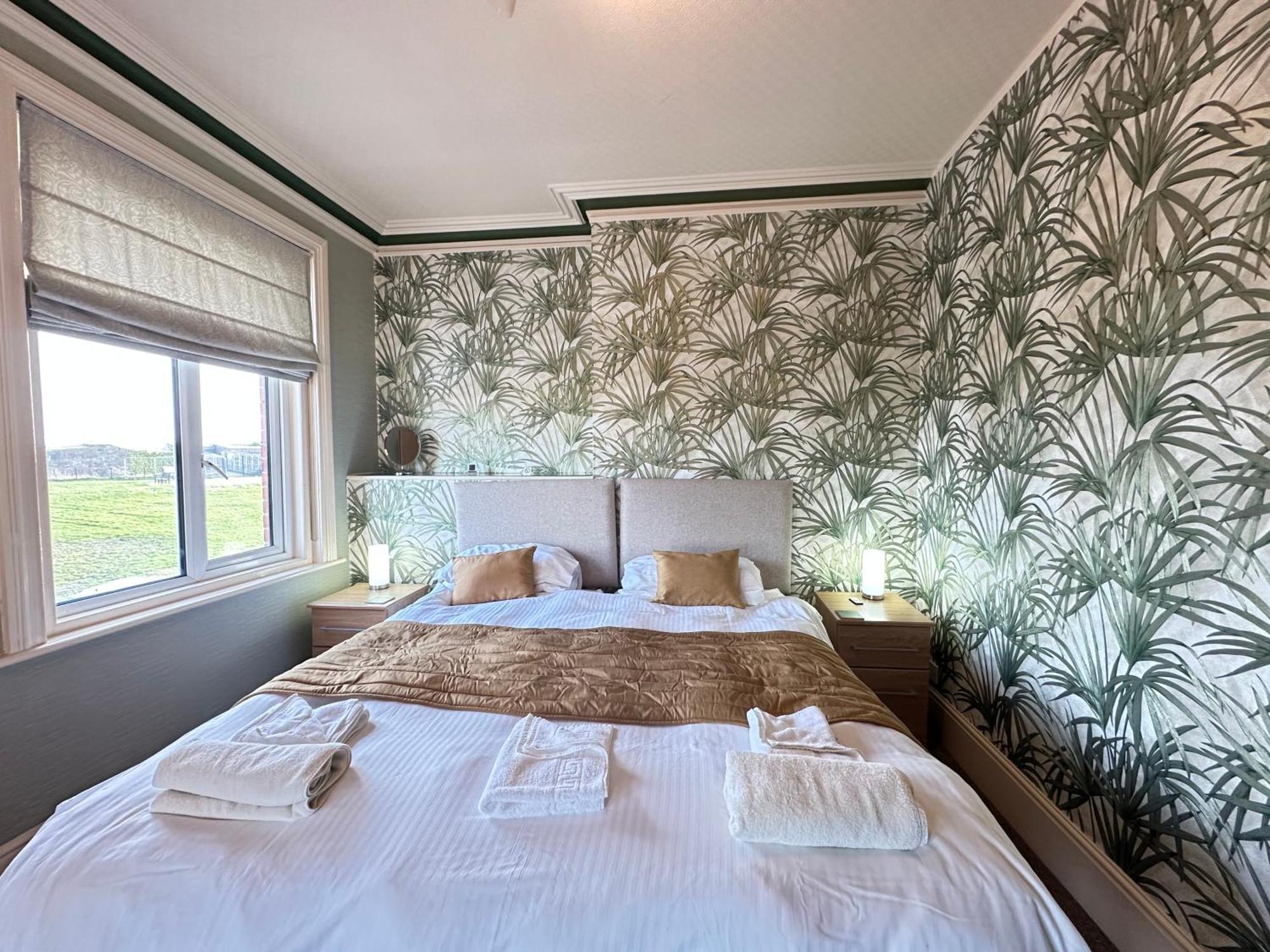Devonia Express Hotel Eastbourne Room photo